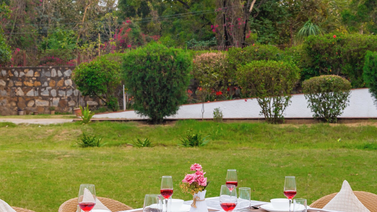 Photo of Outdoor in New Delhi