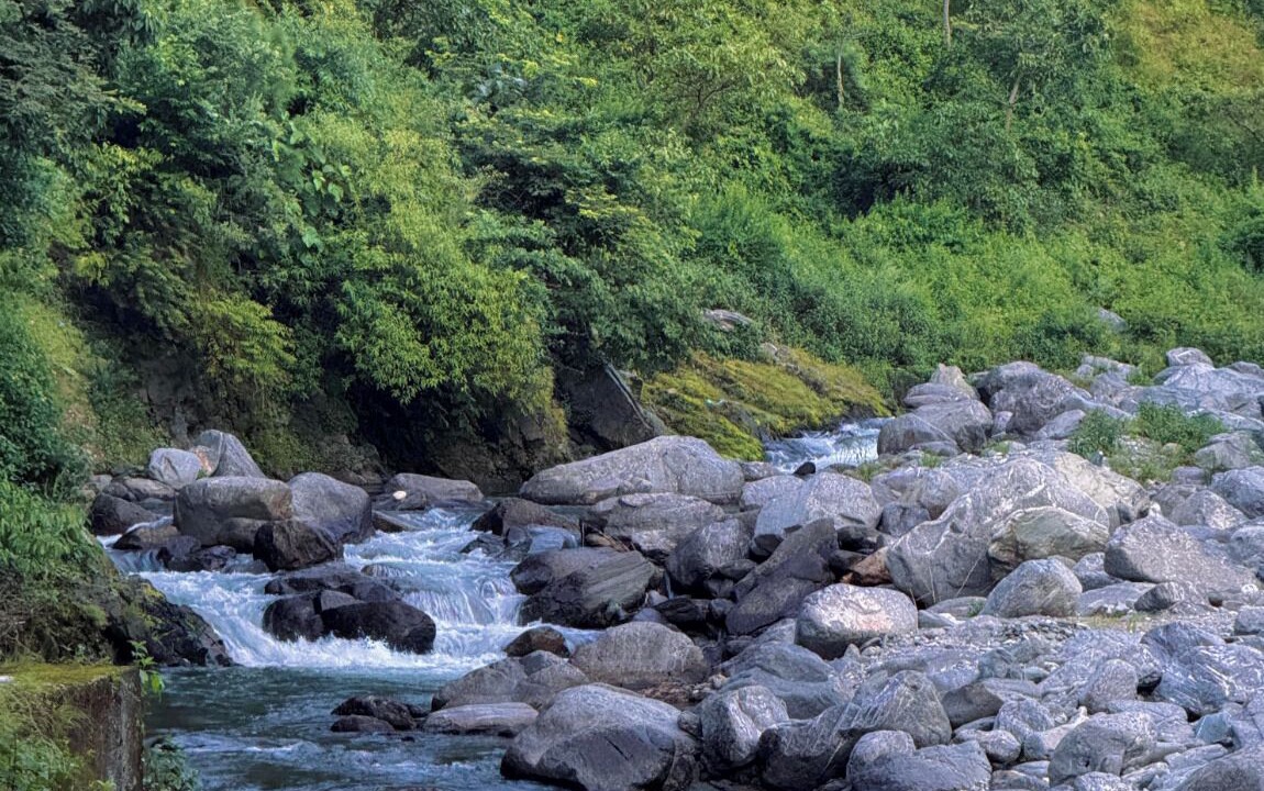 Photo of Outdoor in Kaul