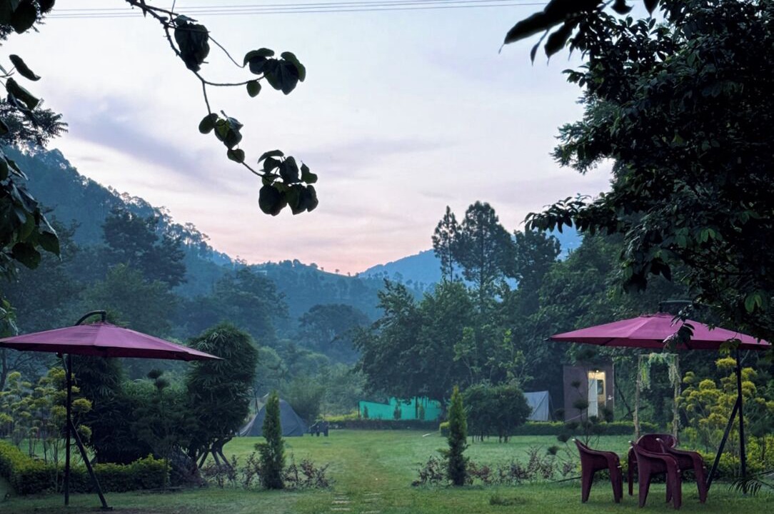 Photo of Outdoor in Kaul