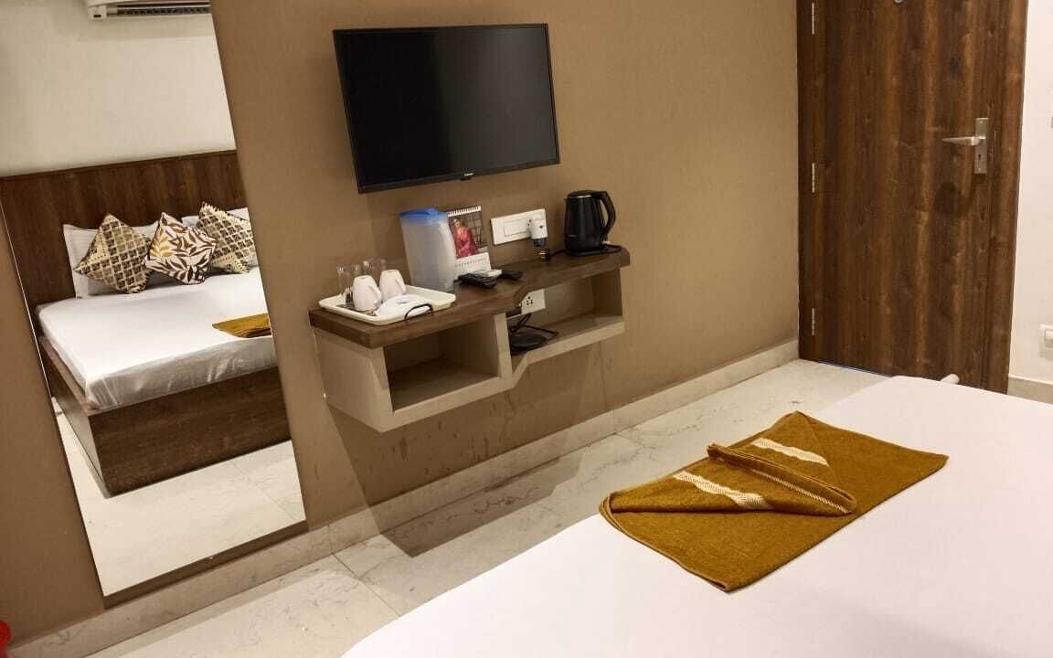 Photo of Bedroom in Medinipur