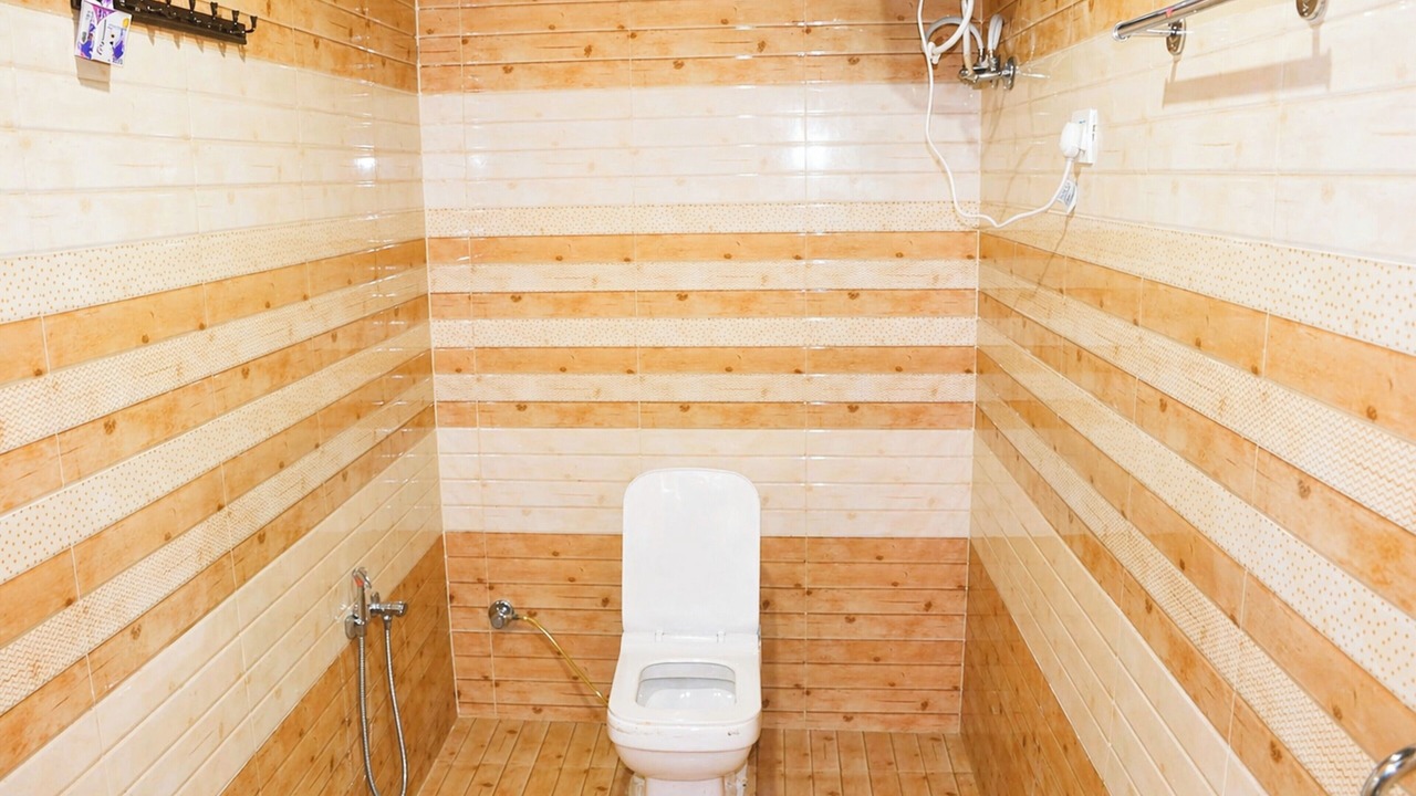 Photo of Bathroom in Didihat