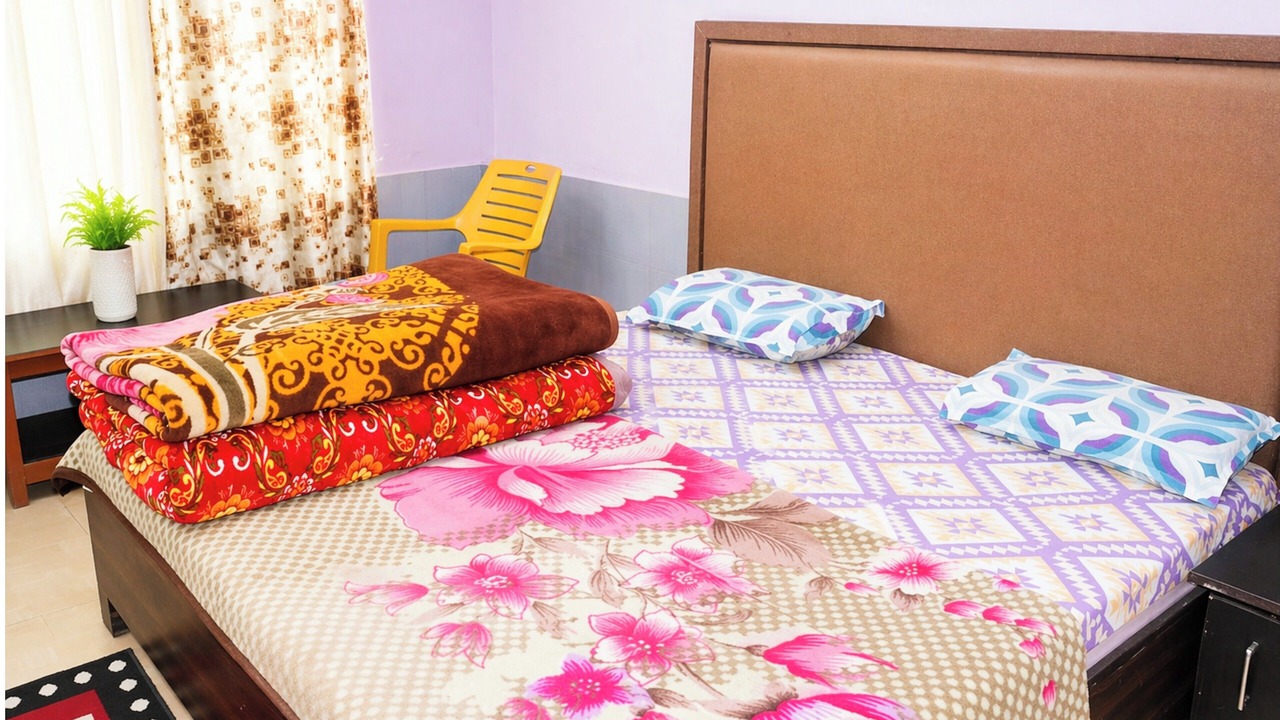 Photo of Bedroom in Didihat