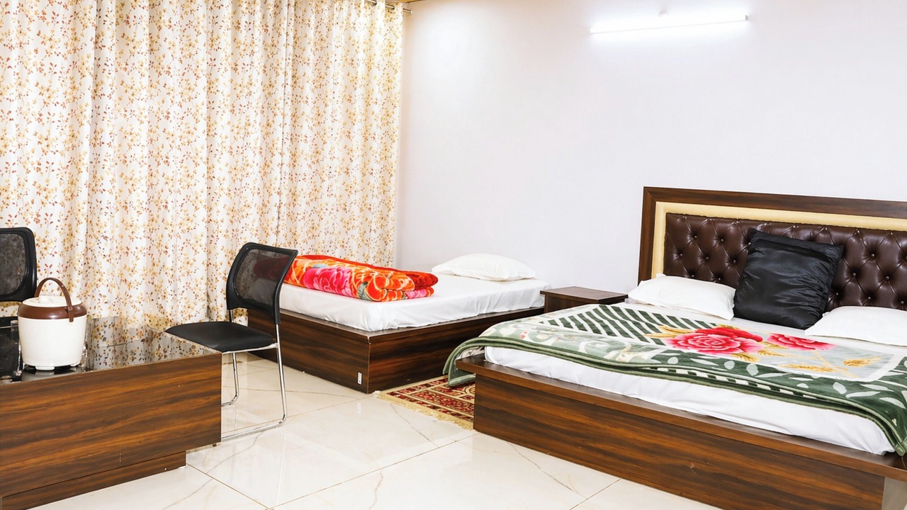 Photo of Bedroom in Didihat