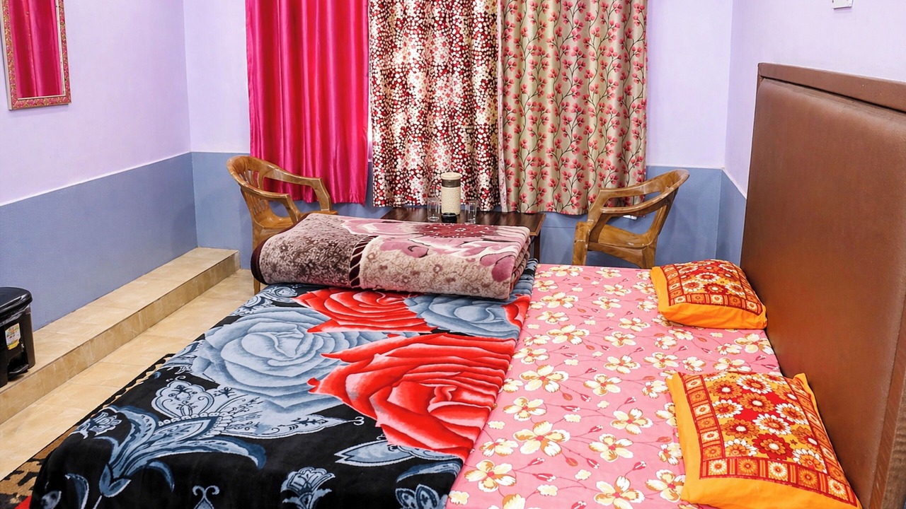 Photo of Bedroom in Didihat