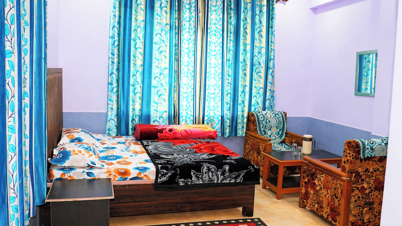 Photo of Bedroom in Didihat