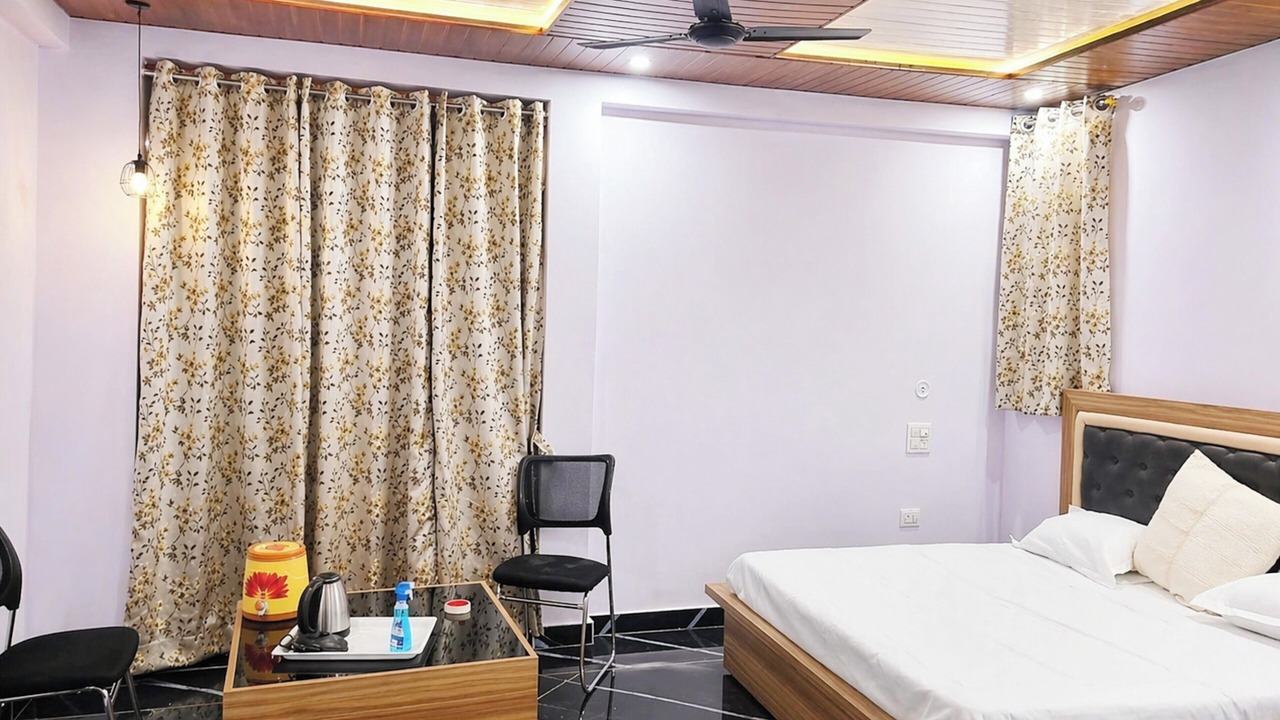 Photo of Bedroom in Didihat