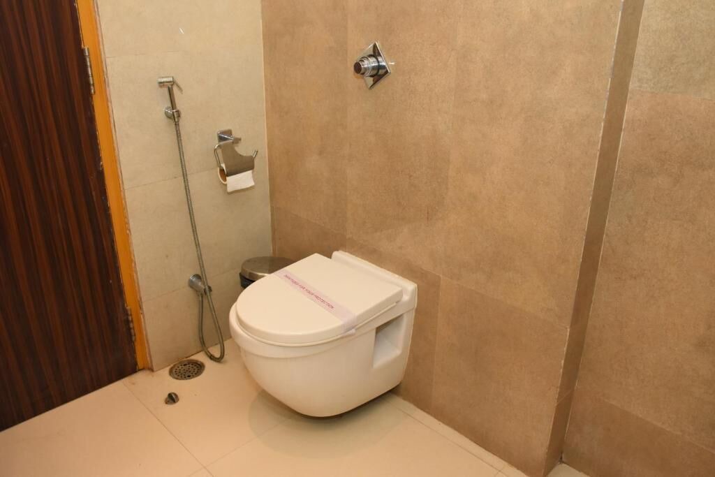 Photo of Bathroom in Alambagh