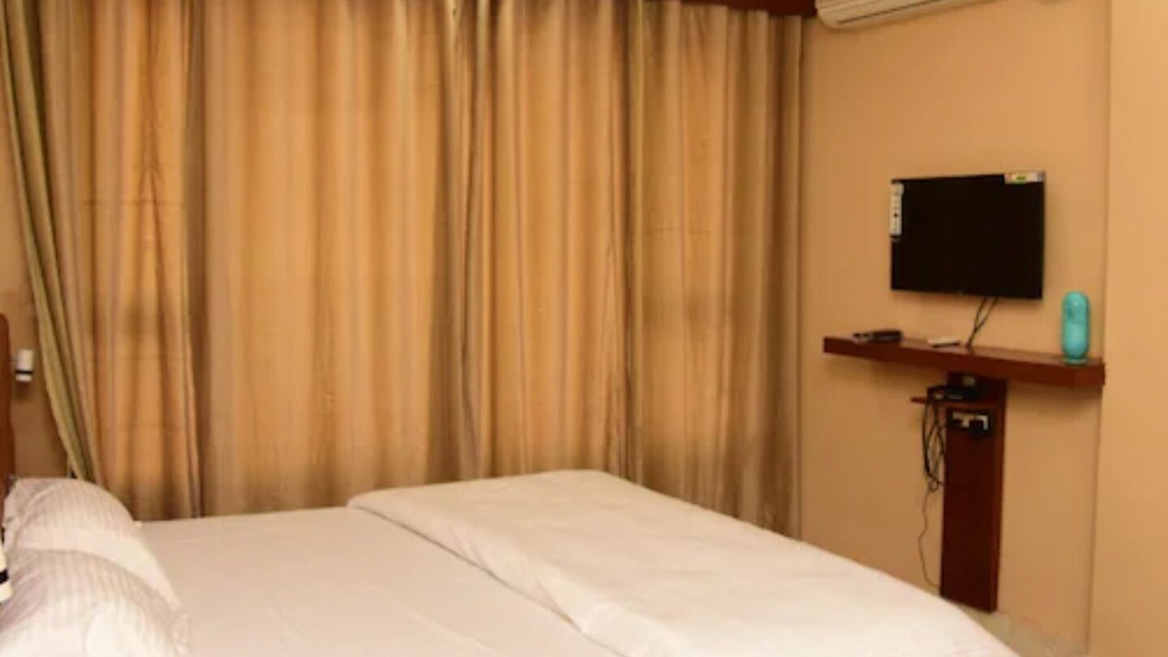 Photo of Bedroom in Balrampur