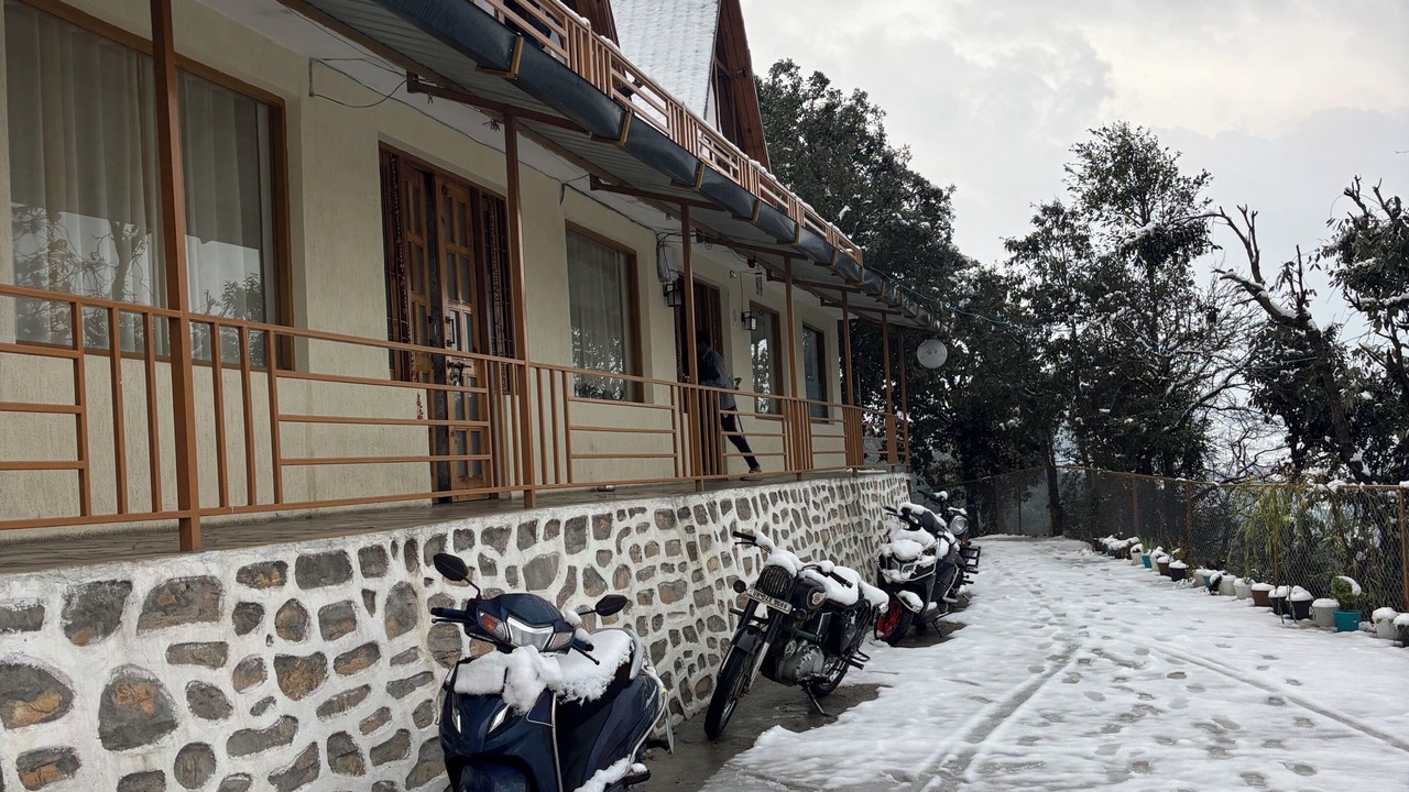 Photo of Outdoor in Mukteshwar