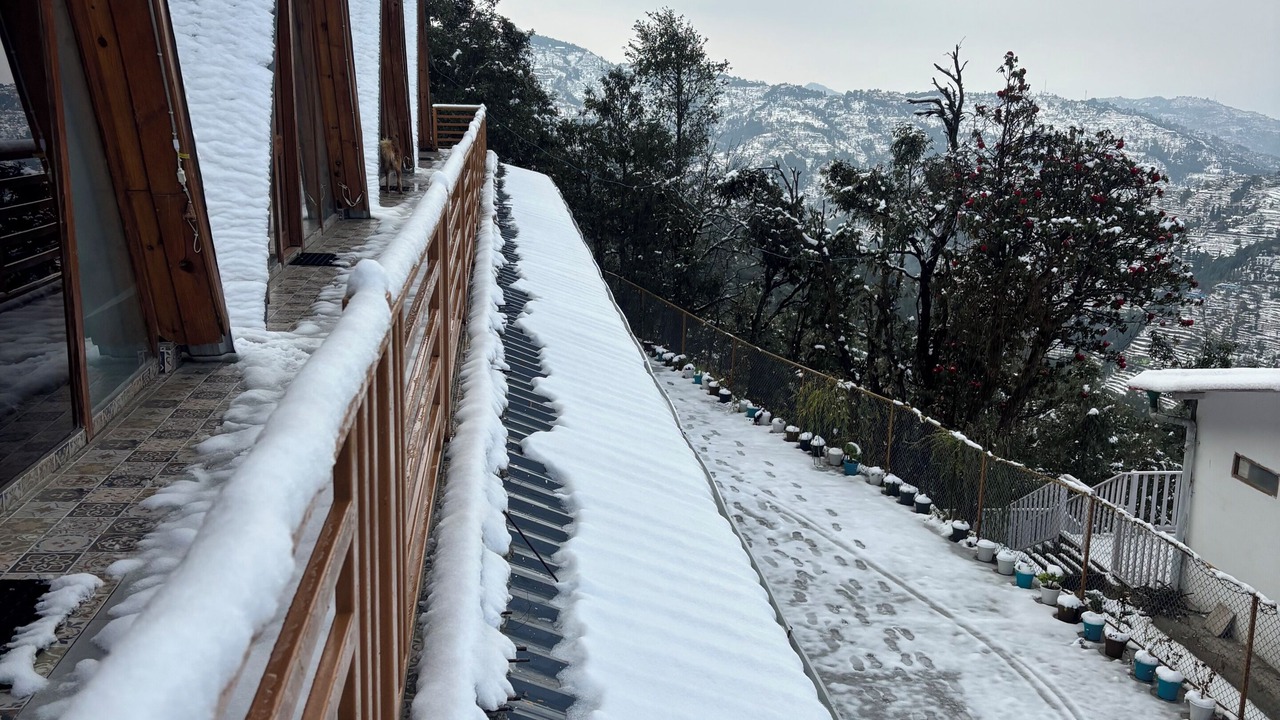 Photo of Outdoor in Mukteshwar