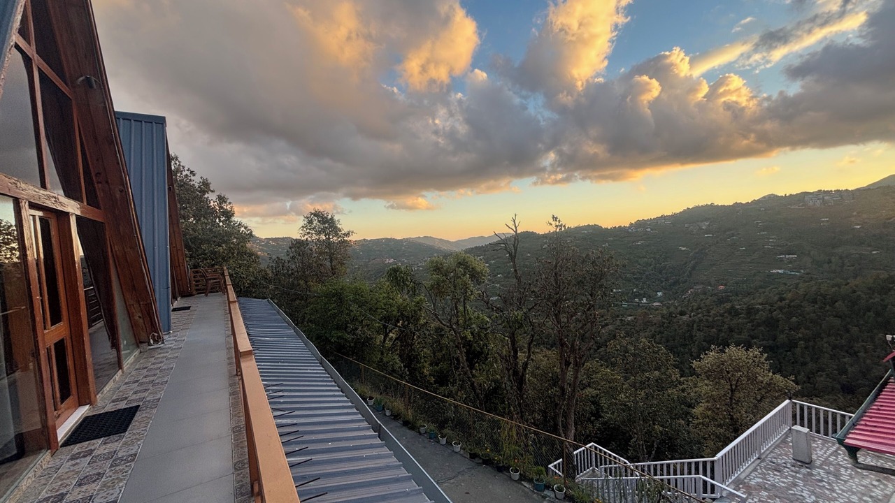 Photo of Outdoor in Mukteshwar