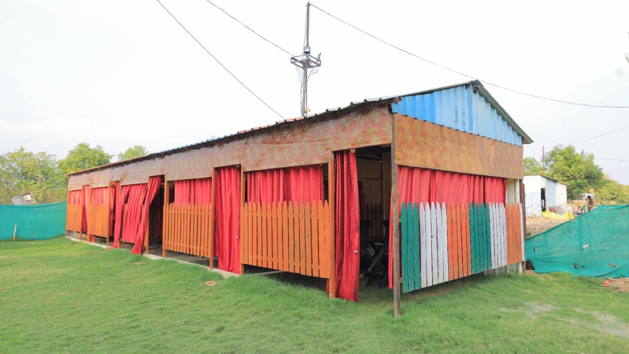 Photo of Outdoor in Daulatabad