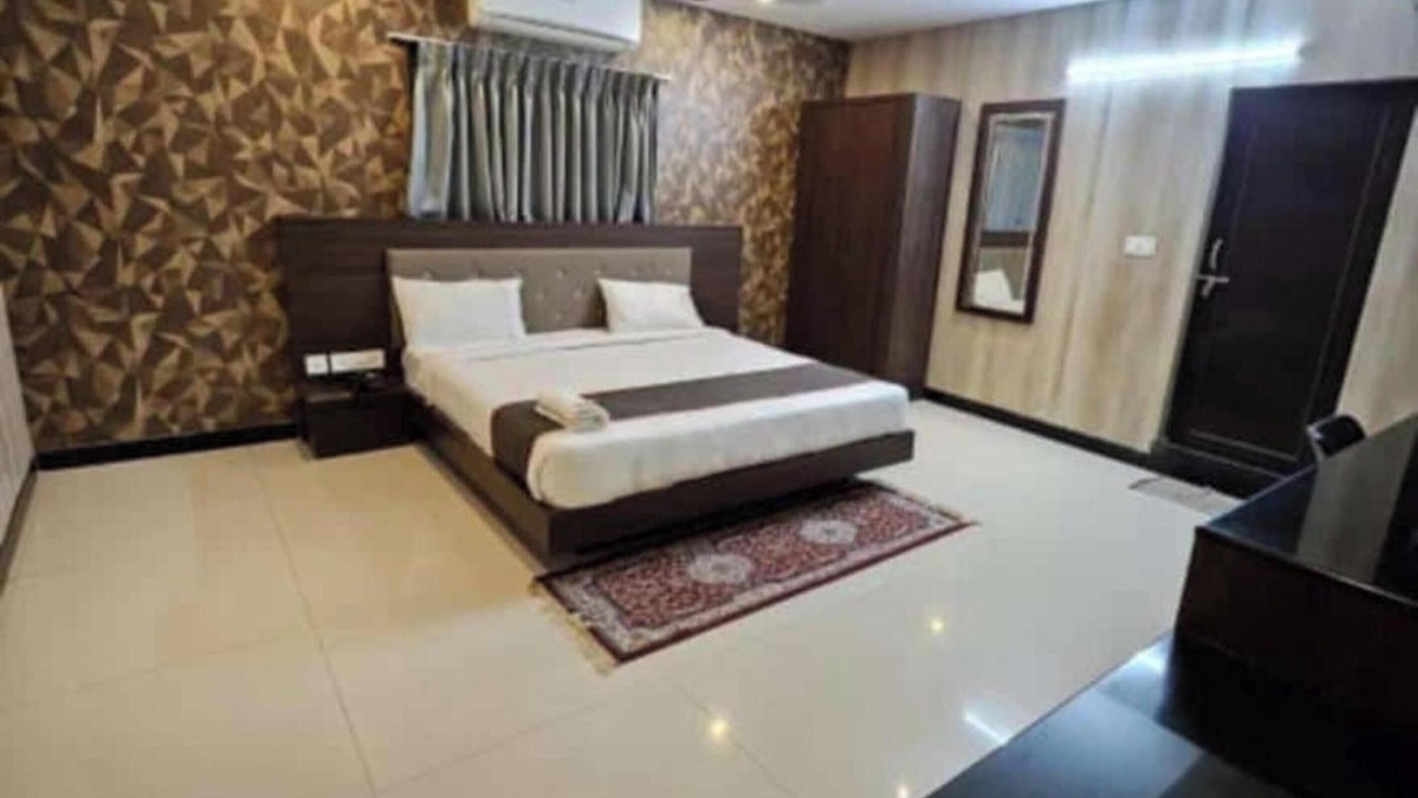 Photo of Bedroom in MVP Colony