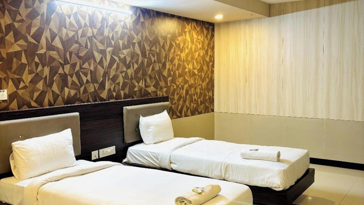 Photo of Bedroom in MVP Colony