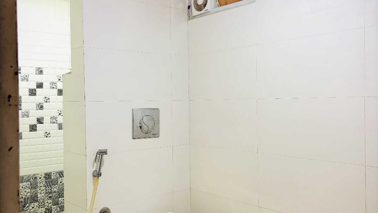 Photo of Bathroom in MVP Colony