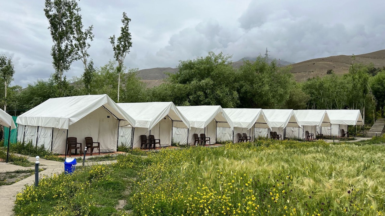 Photo of Outdoor in Leh