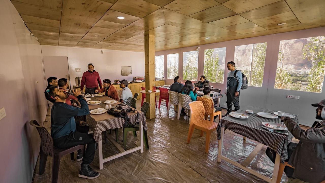 Photo of Others in Leh