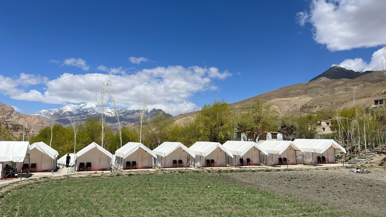 Photo of Outdoor in Leh