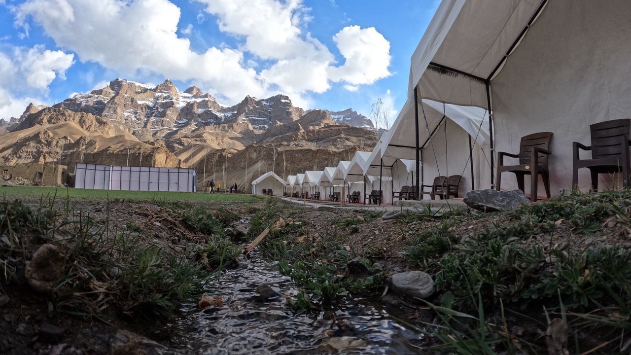 Photo of Others in Leh