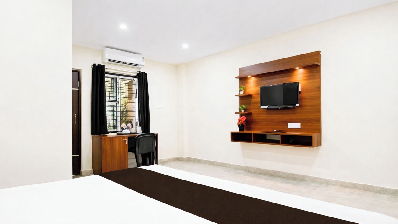 Photo of Bedroom in Patia