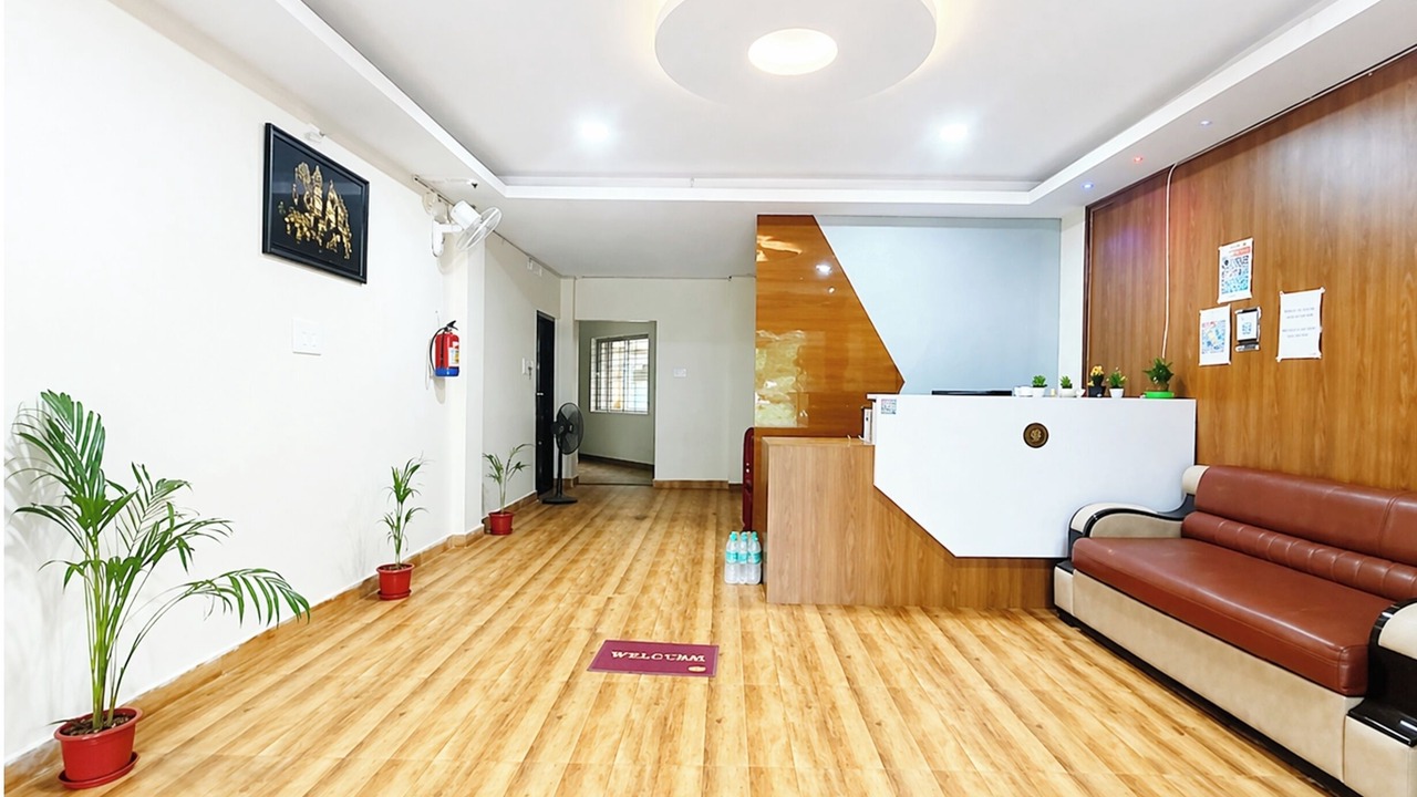 Photo of Outdoor in Patia