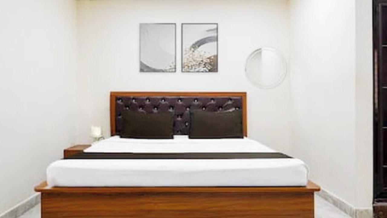 Photo of Bedroom in Patia