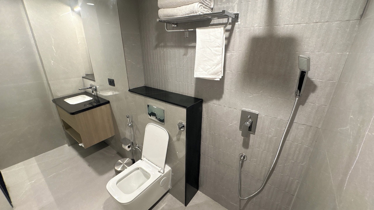 Photo of Bathroom in Sagar
