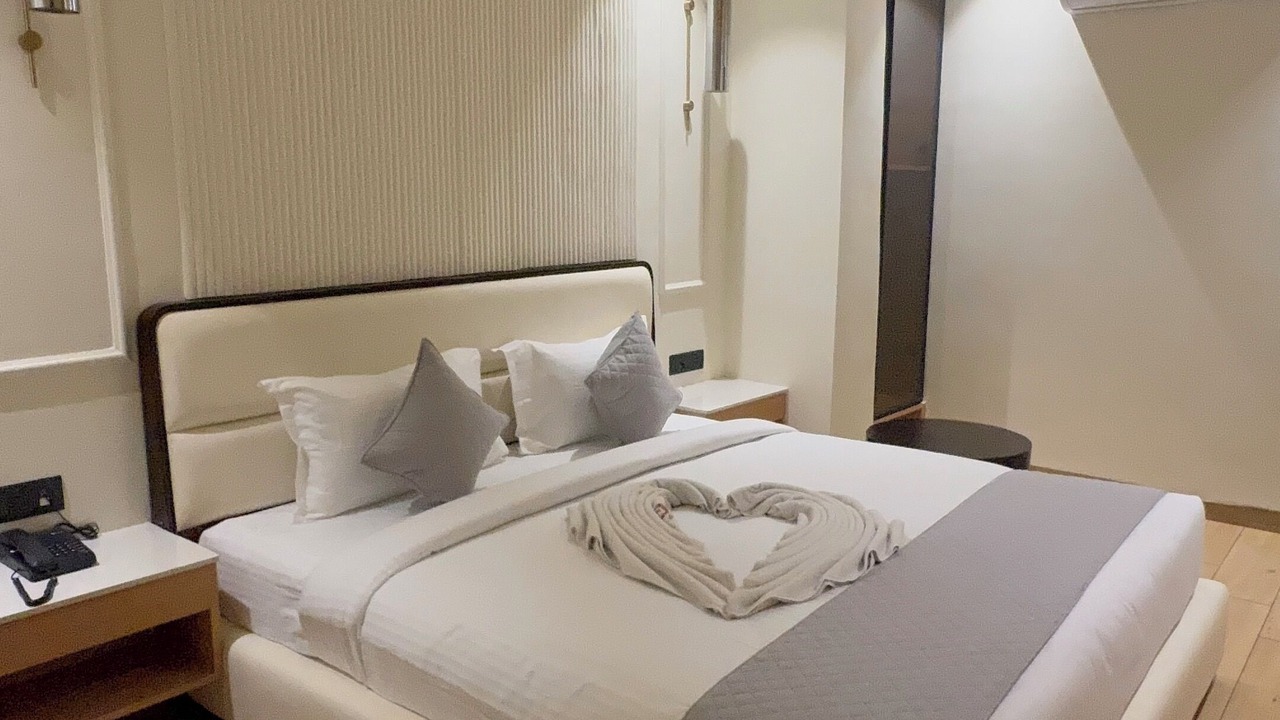 Photo of Bedroom in Sagar