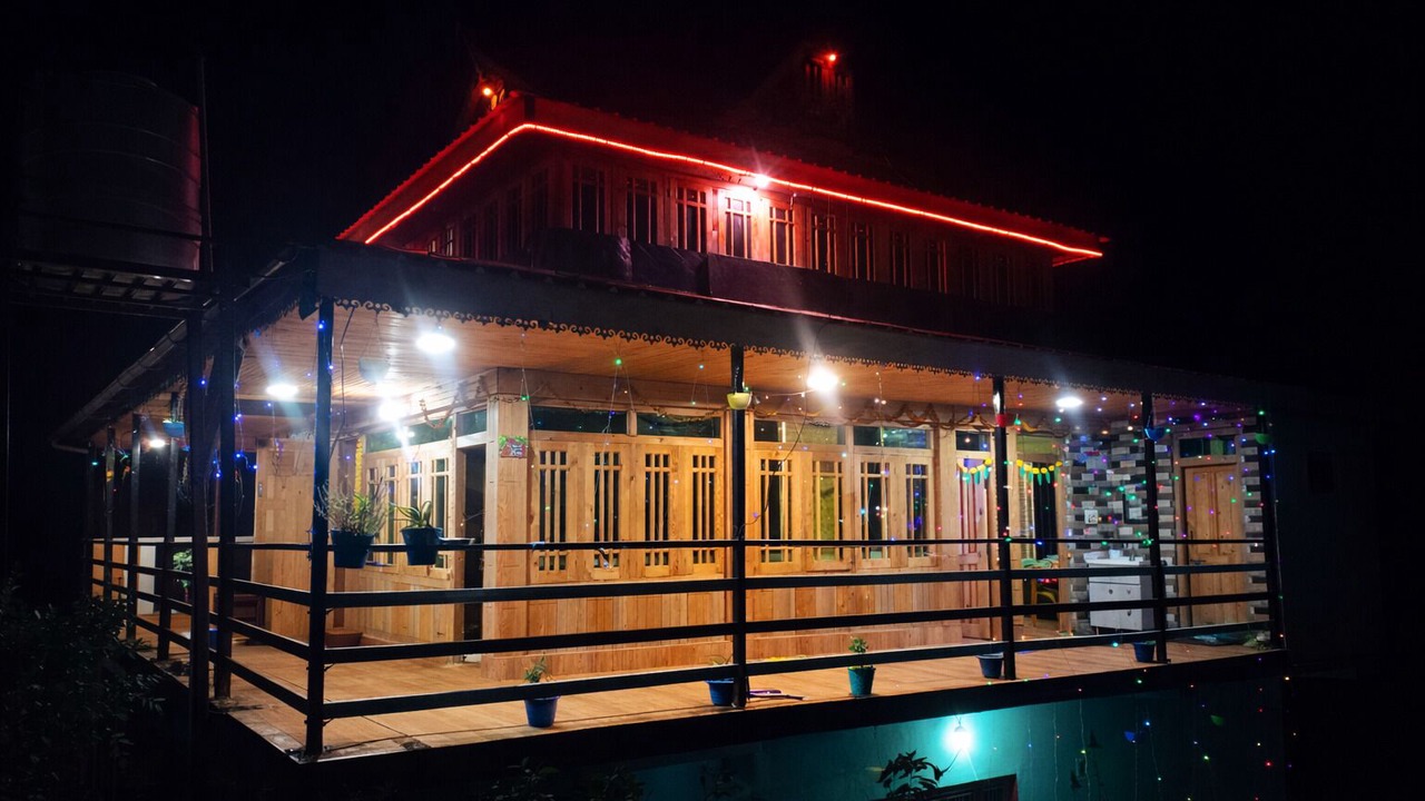 Photo of Outdoor in Kharsali