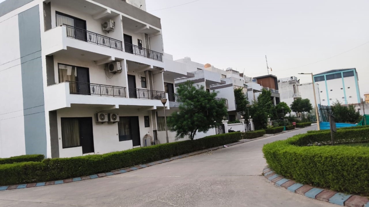 Photo of Outdoor in Vrindavan
