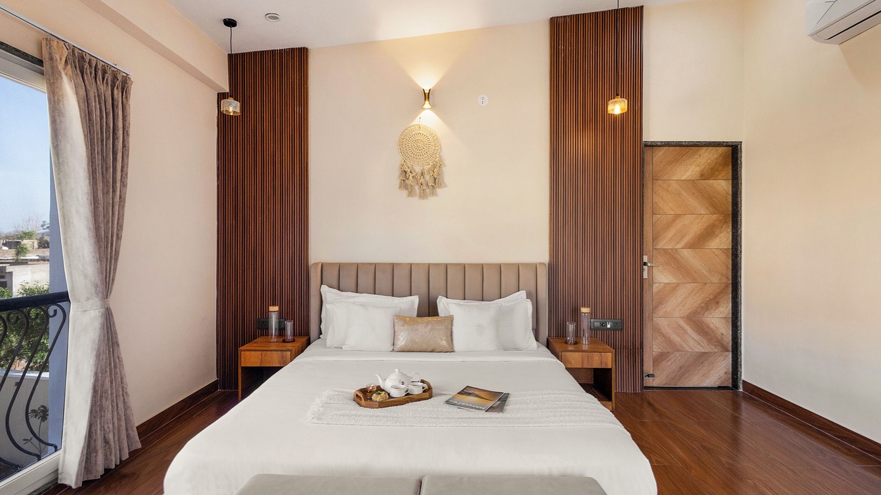 Photo of Bedroom in Bedla
