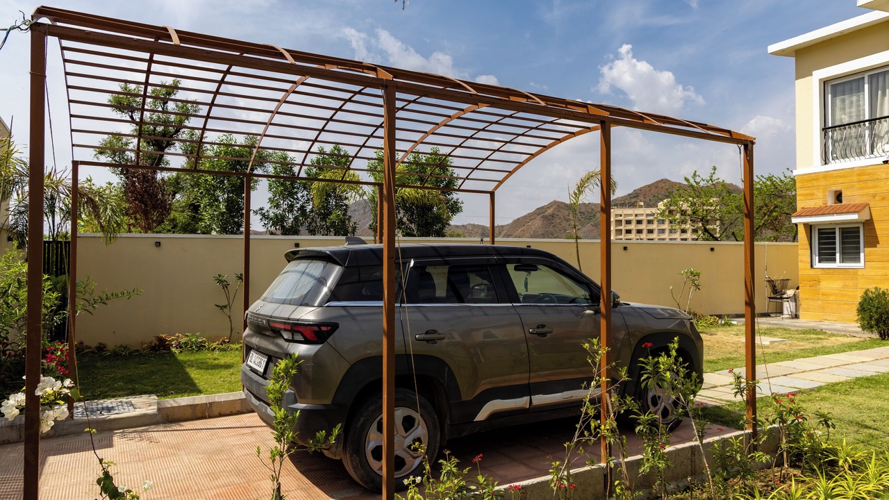 Photo of Outdoor in Bedla