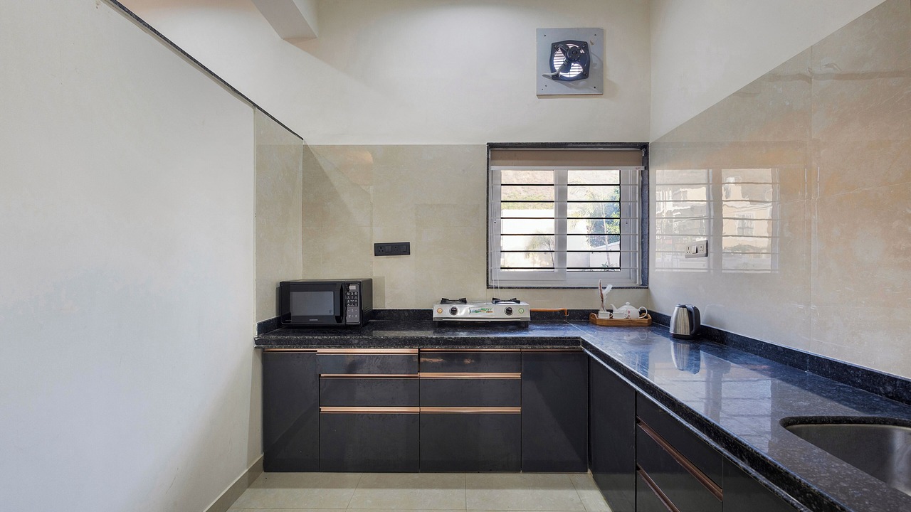 Photo of Kitchen in Bedla