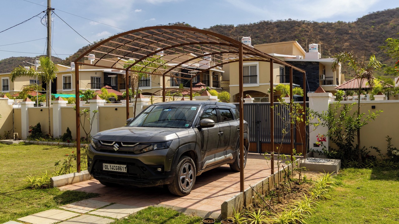 Photo of Outdoor in Bedla