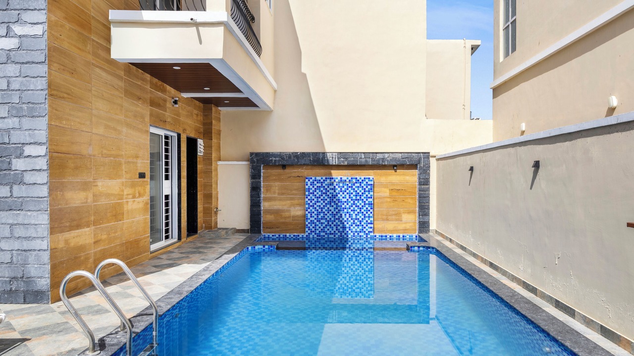 Photo of Outdoor in Bedla