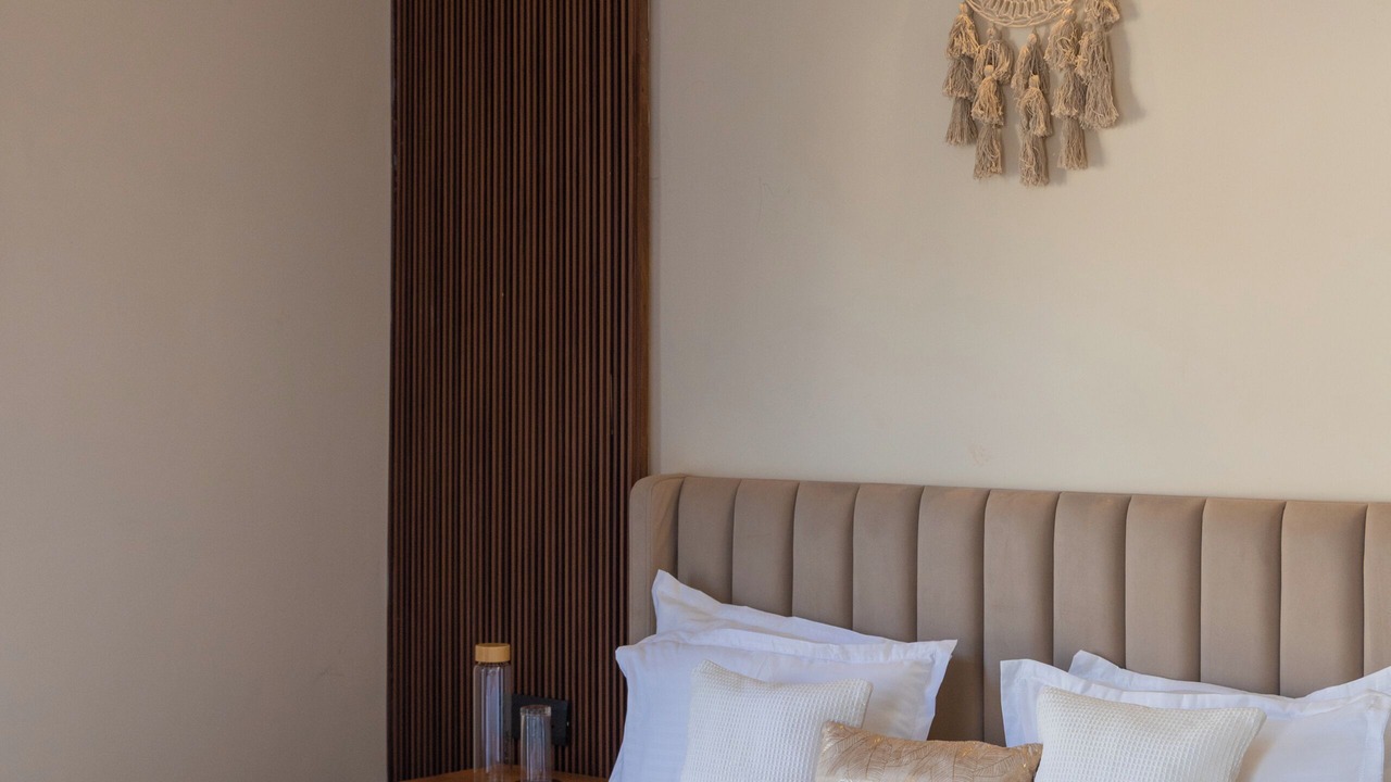 Photo of Bedroom in Bedla