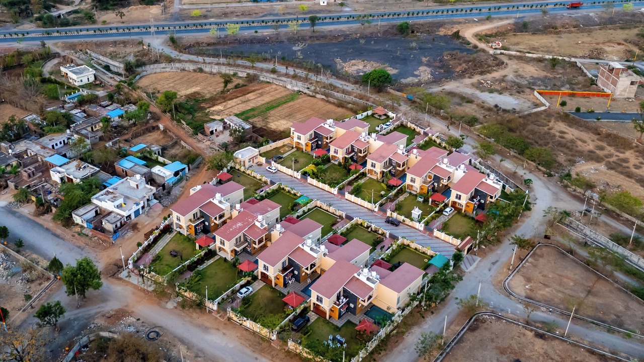 Photo of Outdoor in Bedla
