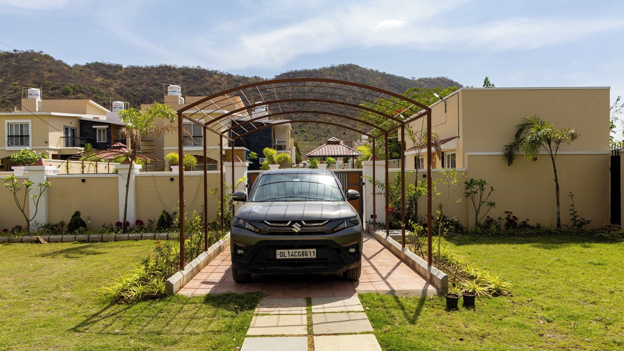 Photo of Outdoor in Bedla