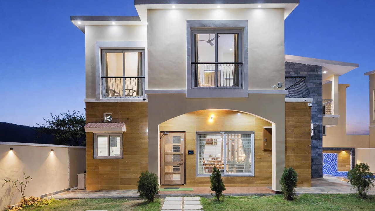 Photo of Outdoor in Bedla