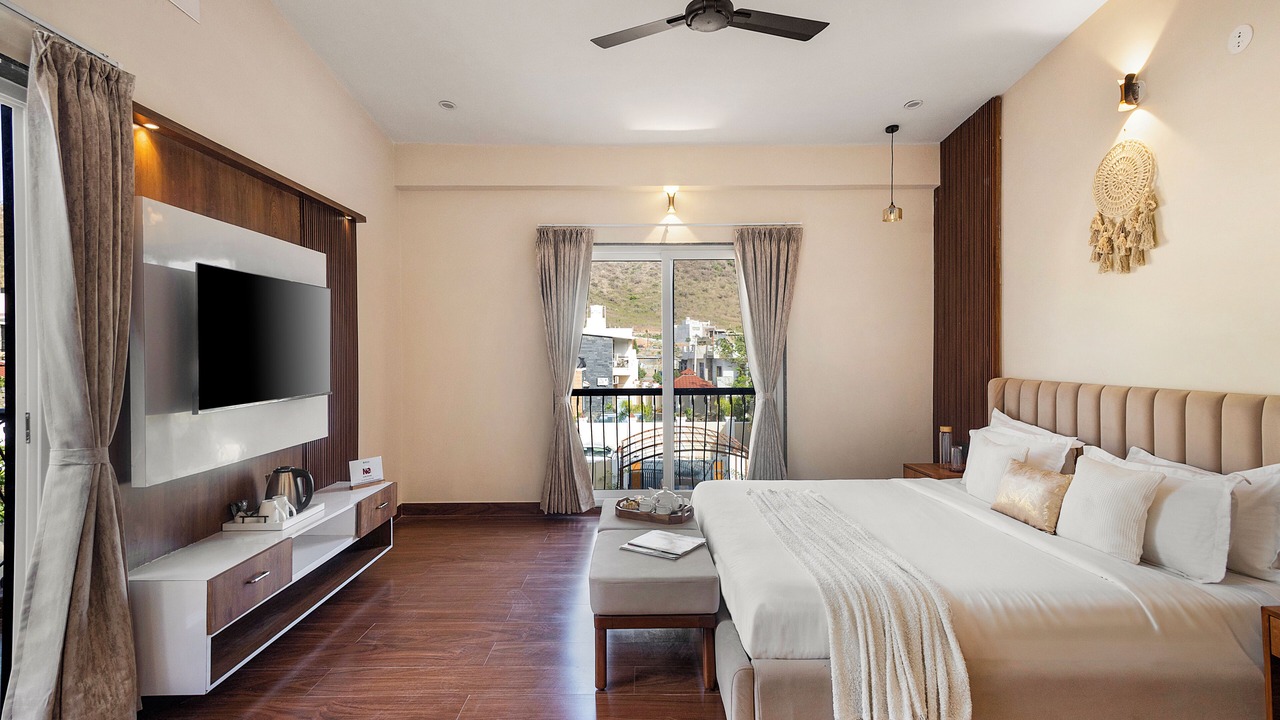 Photo of Bedroom in Bedla