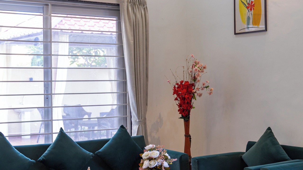 Photo of Livingroom in Bedla