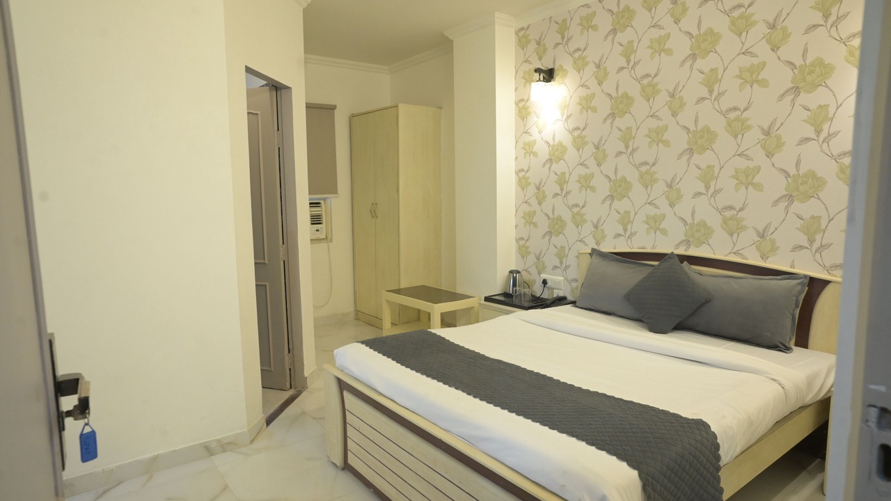 Photo of Bedroom in Jaipur