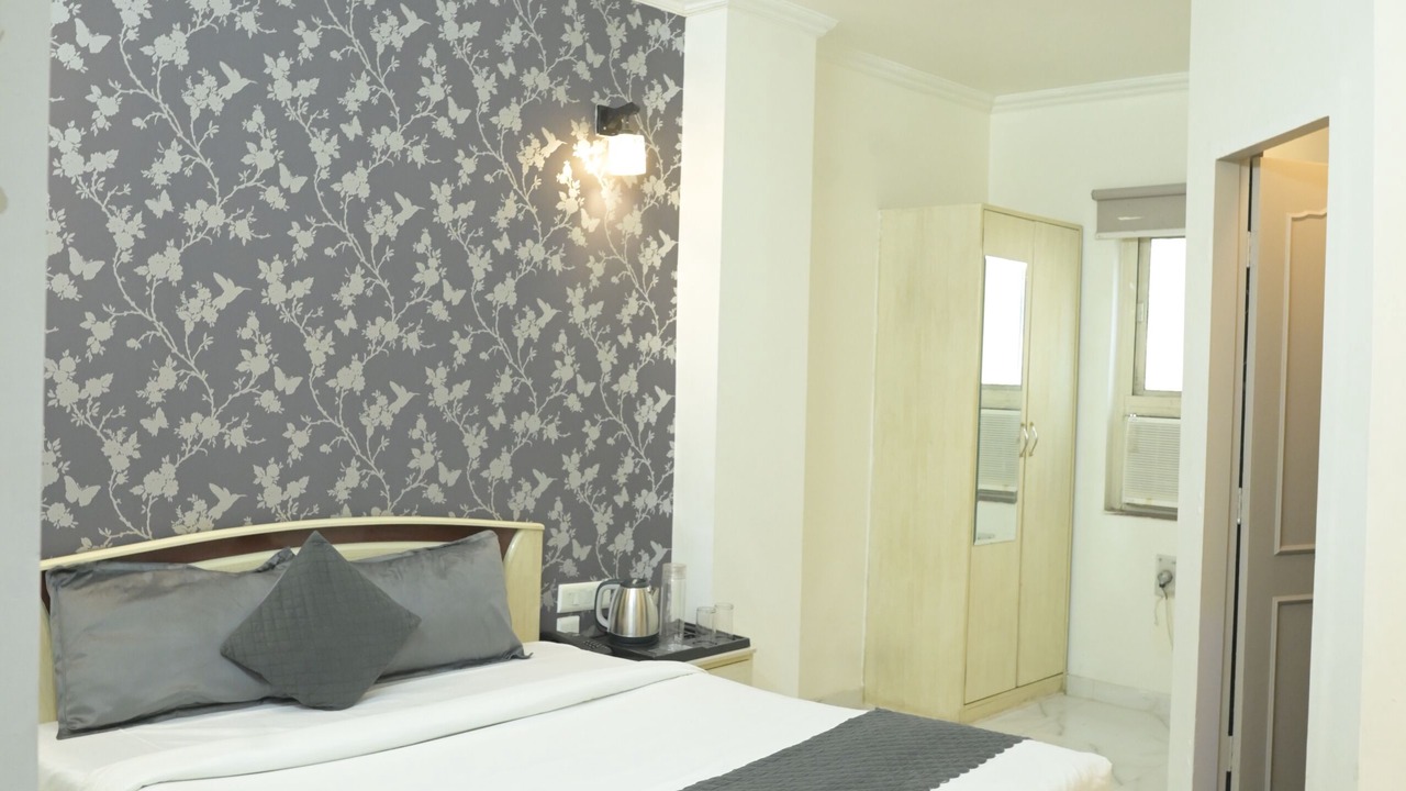 Photo of Bedroom in Jaipur