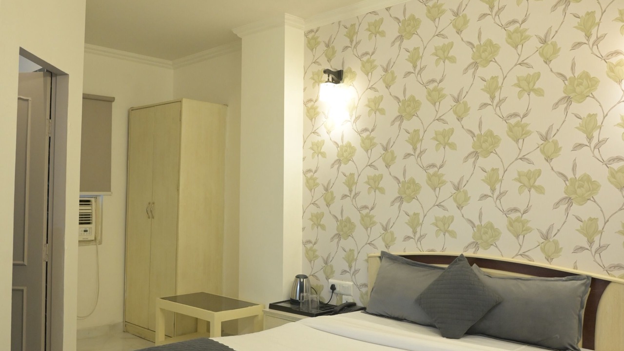 Photo of Bedroom in Jaipur