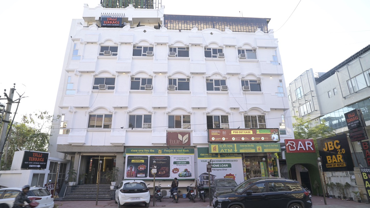 Photo of Outdoor in Jaipur