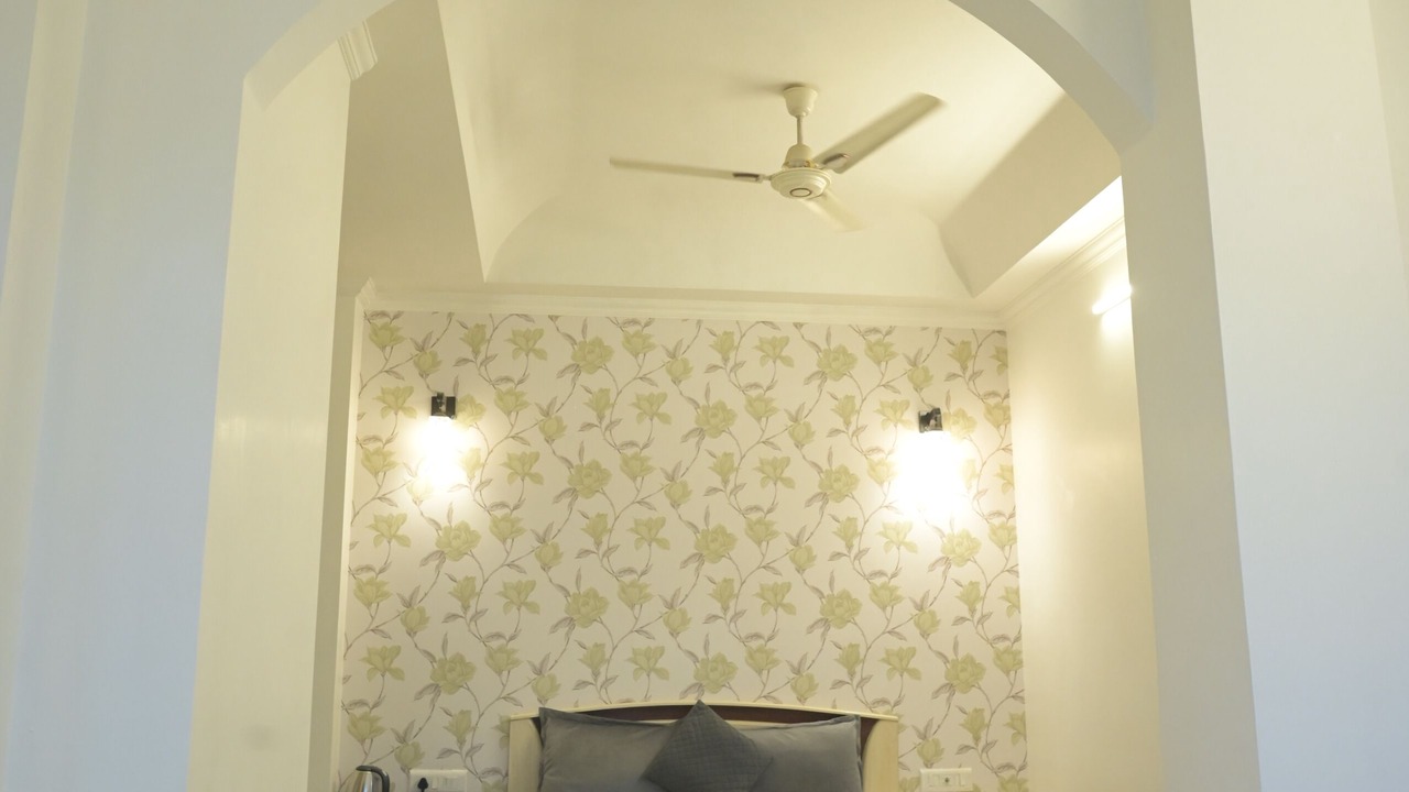 Photo of Bedroom in Jaipur