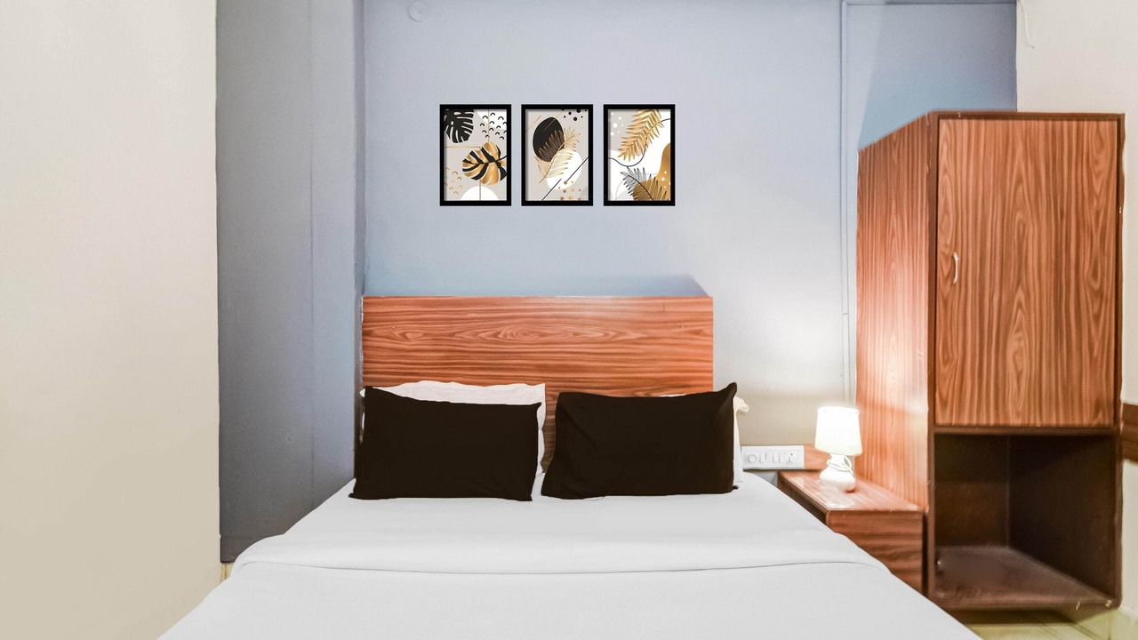 Photo of Bedroom in Hyderabad