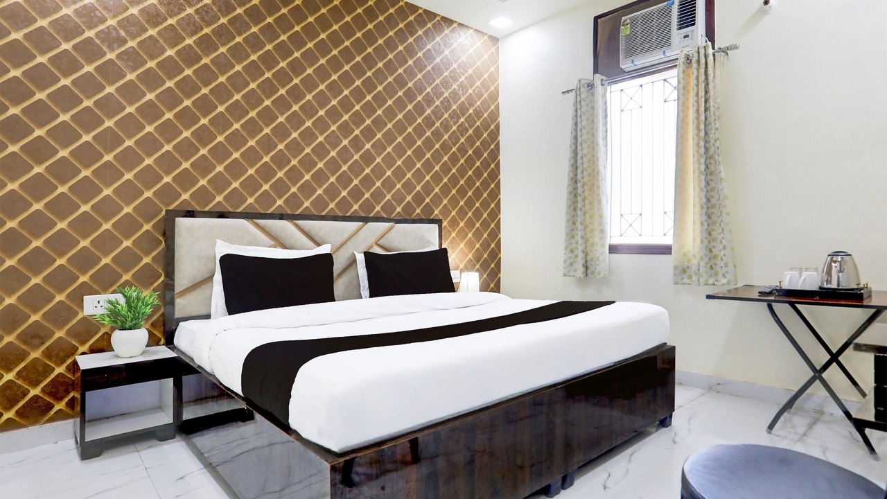 Photo of Bedroom in Kalyanpur