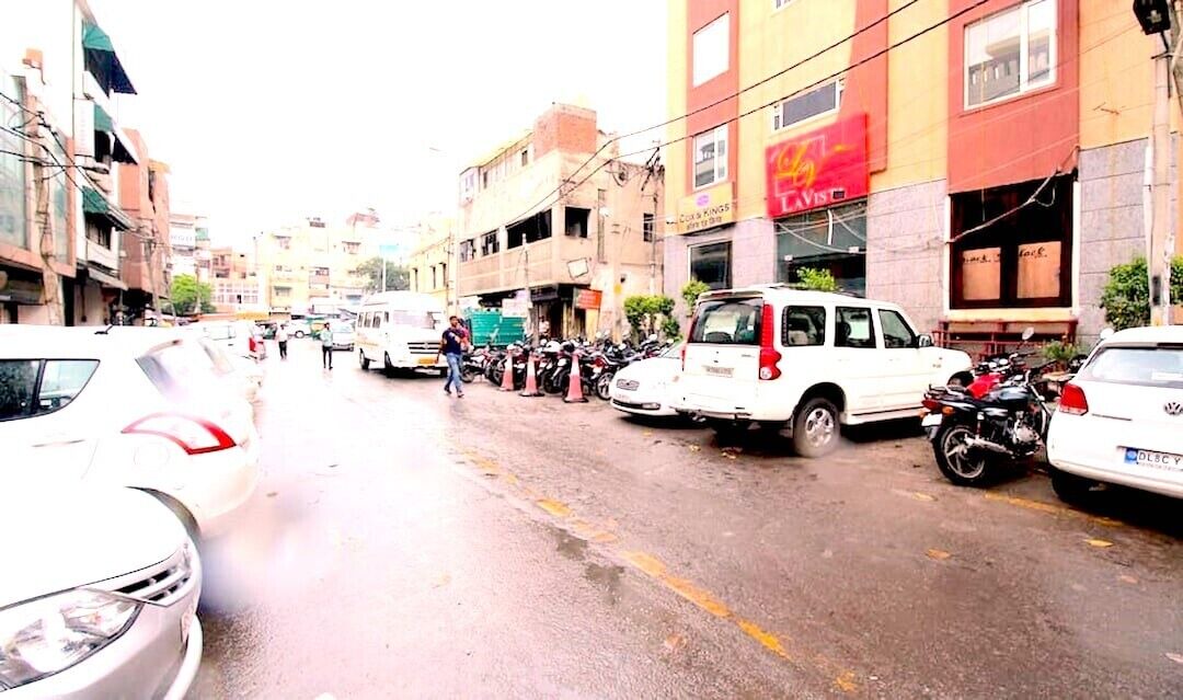 Photo of Outdoor in Badarpur