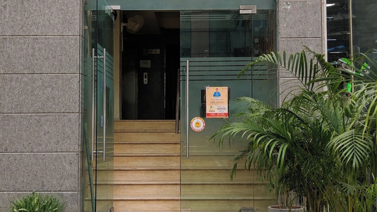 Photo of Outdoor in Badarpur